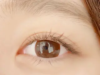 マツエク・マツパ DELICAT 溝の口店のマツエク・マツパデザイン