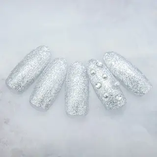 ネイル はあとねいる 盛岡青山店のネイルデザイン