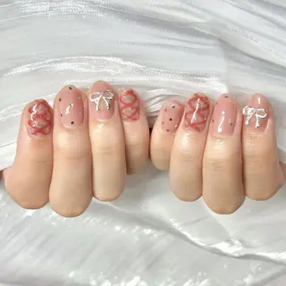 ネイル NAIL ROOM 251のネイルデザイン