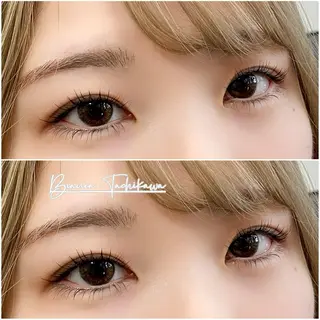 マツエク・マツパ Bianca立川店 川村のマツエク・マツパデザイン