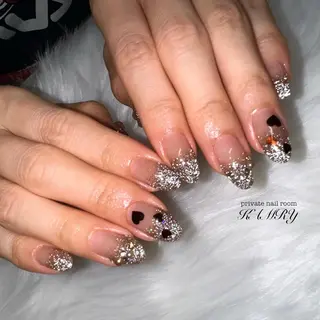 ネイル La ala nailのネイルデザイン