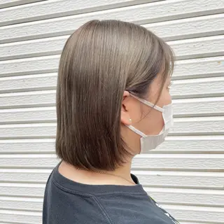 ショート CHiC ミサキのマツエク・マツパデザイン