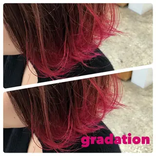 ミディアム カラー 🎨絶対に褒められる "店長"鈴木貴彦🎨のヘアスタイル