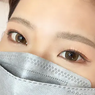 マツエク・マツパ シェリール✳︎ Erinaのマツエク・マツパデザイン