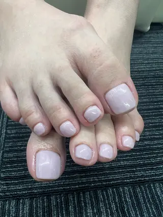 ネイル Emiネイルサロン＆スクール所属・Yui ゆいのネイルデザイン