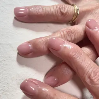 ネイル nail.gorin所属・吉村 優子のネイルデザイン