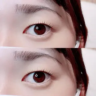 マツエク・マツパ eyelist 🌼 Mahoのマツエク・マツパデザイン