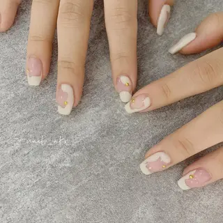 ネイル nailAVANCE akariのネイルデザイン