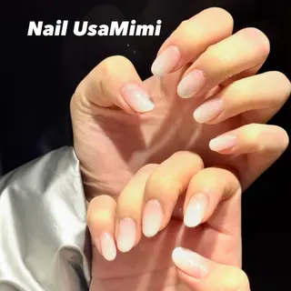 ネイル 本町ネイルNail UsaMimiのネイルデザイン