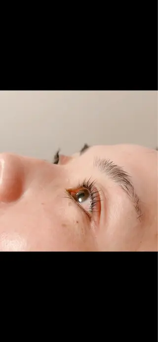 マツエク・マツパ 桜 杏奈のマツエク・マツパデザイン