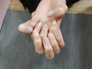 ネイル milly nail （予約担当)のネイルデザイン
