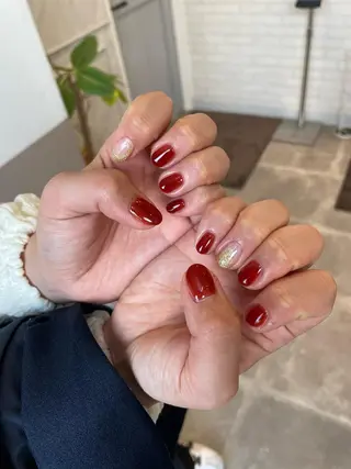 ネイル Kanal Kanaのエステ・リラクイメージ