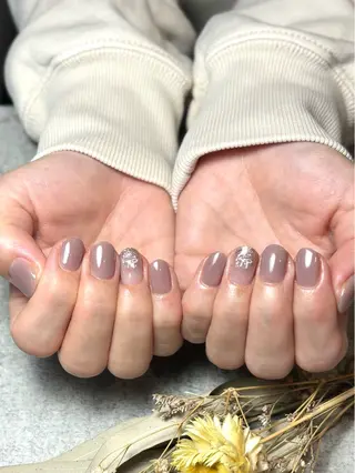 ネイル NailSalon Lanale'a所属・ネイルサロン ラナレアのネイルデザイン