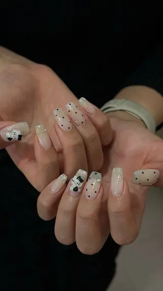 ネイル Ami 🦥のネイルデザイン