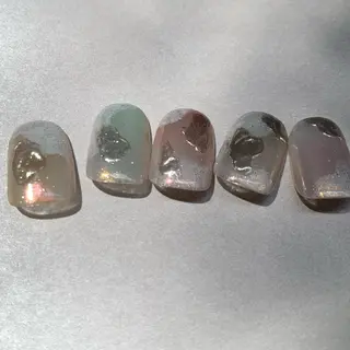 ネイル アトリエ 103のネイルデザイン