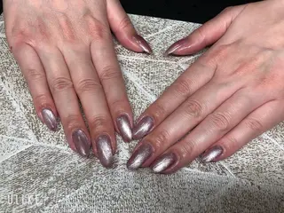 ネイル Nail room Bimano所属・Bimano seica♡+°のネイルデザイン