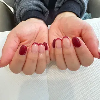 ネイル Girasol YUKIのネイルデザイン