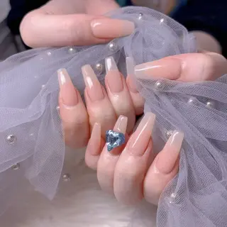 ネイル uminail cocoのネイルデザイン