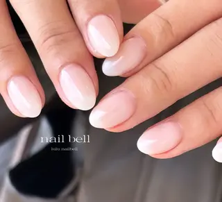 ネイル 大人可愛いネイル🎗 Hinaのネイルデザイン