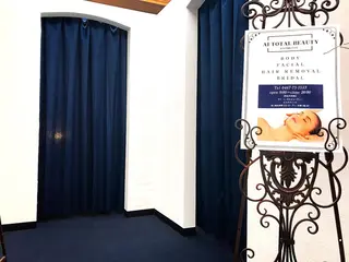 アイトータル ビューティーのエステ・リラクイメージ