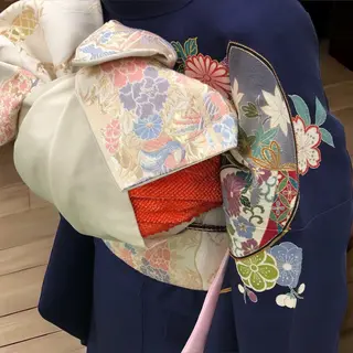 ヘアアレンジ GO TODAY シェアサロン所属・兼浜 美鈴のその他イメージ