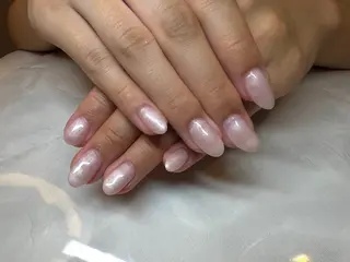 ネイル SUZU mimi 天王寺のネイルデザイン