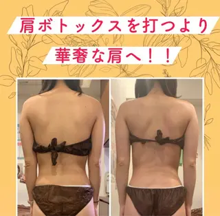 市瀬 朱里のエステ・リラクイメージ