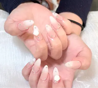 ネイル Ken nail beauty所属・Ken nailのネイルデザイン