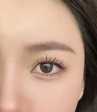 マツエク・マツパ Laugh Reinaの眉毛・アイブロウイメージ