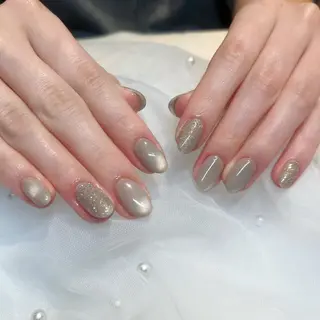 ネイル ✩.*˚ kanaのネイルデザイン