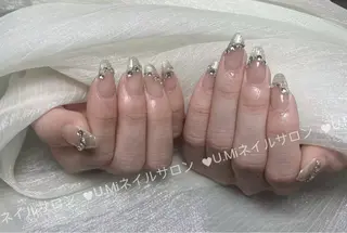 ネイル ユミ nailのネイルデザイン