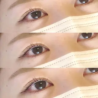 マツエク・マツパ アイラッシュサロン GREENのマツエク・マツパデザイン