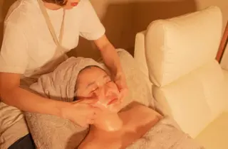 basico  のエステ・リラクイメージ