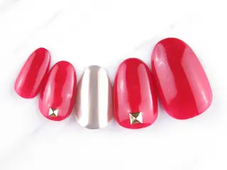 ネイル ネイリスト シンのネイルデザイン