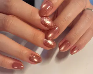 ネイル 10ten Mikiのネイルデザイン