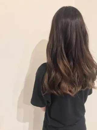 ロング カラー 🍒memelu明石 🍒imamuraのマツエク・マツパデザイン