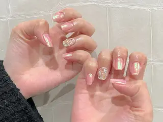 ネイル Sone Saoriのネイルデザイン