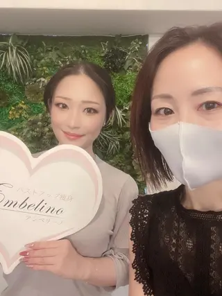 山戸雅代 ~θTHETA~のエステ・リラクイメージ