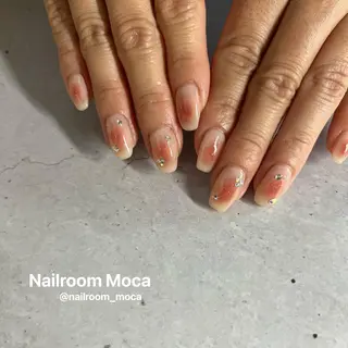 ネイル Nailroom Mocaのネイルデザイン