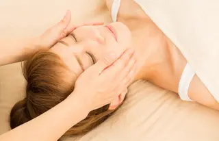 鈴木 直子のエステ・リラクイメージ