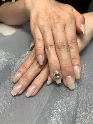 ネイル なつみ wooのネイルデザイン