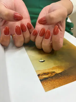 ネイル Maede Kanaのネイルデザイン