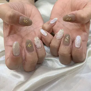 ネイル Bianca watanabeのネイルデザイン