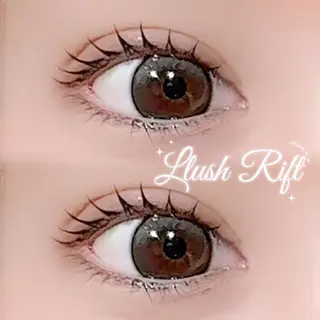 マツエク・マツパ crebia🎀 Riaraのマツエク・マツパデザイン