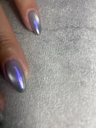 ネイル 北小岩ネイリスト吉田 由圭のネイルデザイン