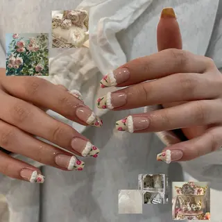 ネイル LIFE miyuのネイルデザイン