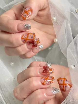 ネイル Y's nailのネイルデザイン