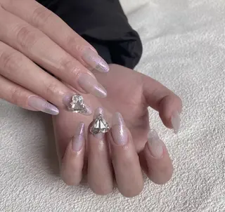 ネイル 花澤 ネイルサロンのネイルデザイン