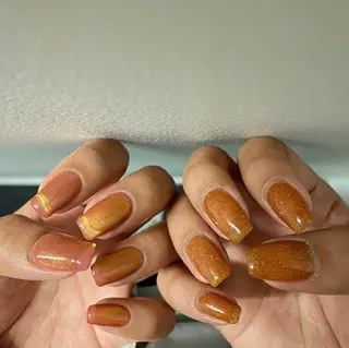 ネイル atelier moamのネイルデザイン