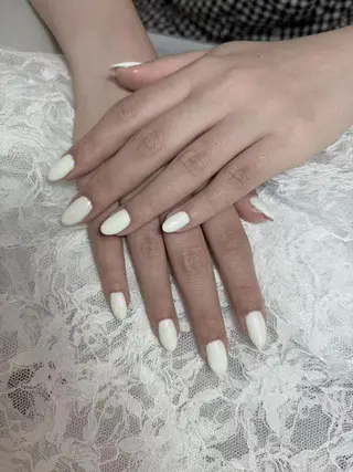 ネイル DEMAIN- 🌹のネイルデザイン